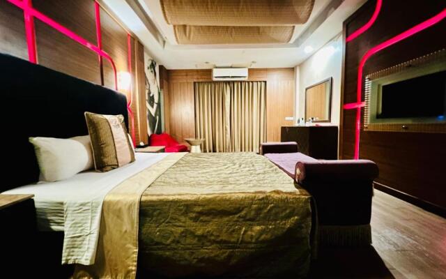 Motel Fabulous