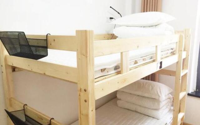 Enjoy International Youth Hostel