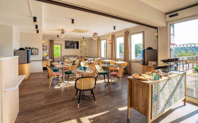 Sure Hotel by Best Western Sarlat-la-Caneda