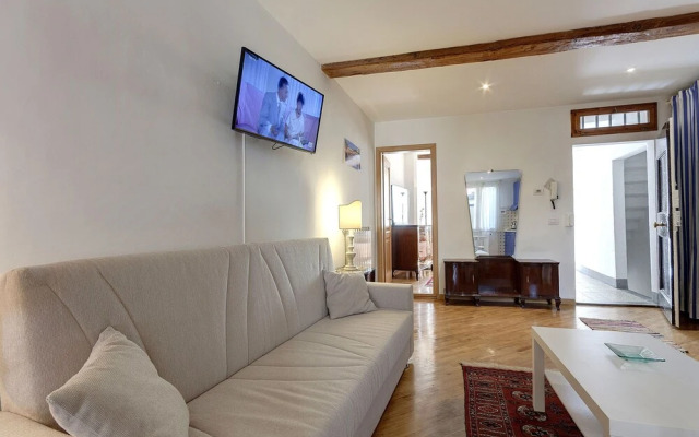 Residenza Borgo La Noce 7 Florence