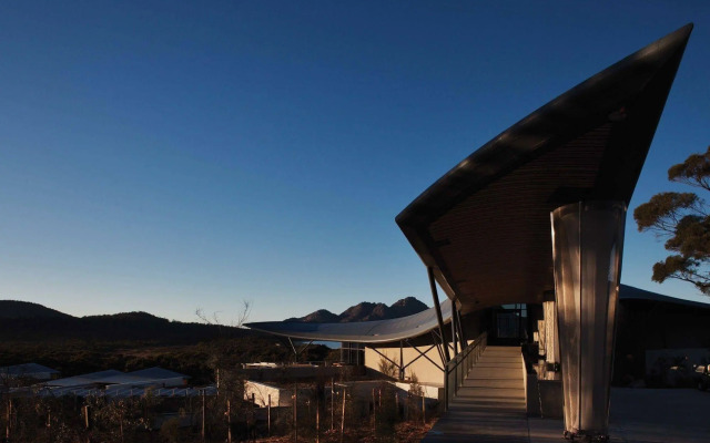Saffire Freycinet