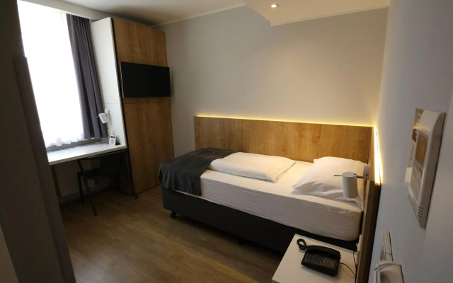 M Hotel Ljubljana