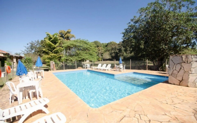 Pousada Recanto dos Pássaros