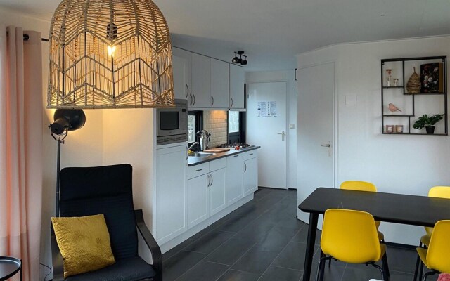 Stunning Home in Breukelen With 2 Bedrooms and Wifi