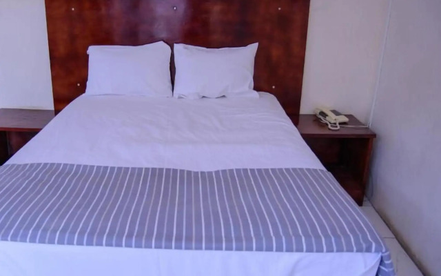 The Palace Guest House