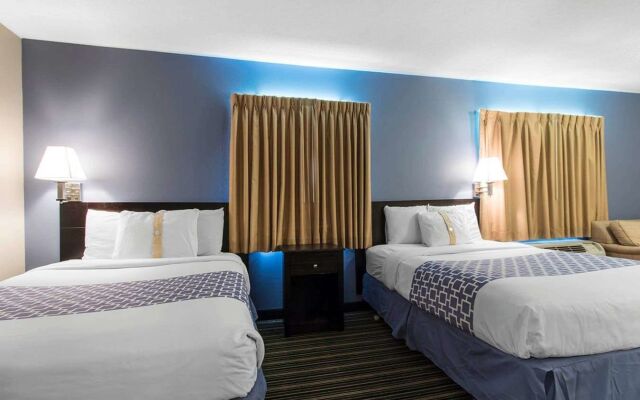 Extended Stay Hotel
