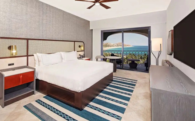 Hilton Grand Vacations Club La Pacifica Los Cabos