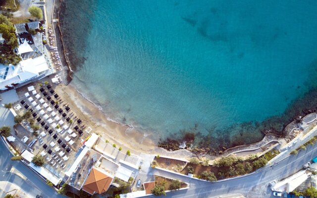 Ammos Lux Apartments Crete