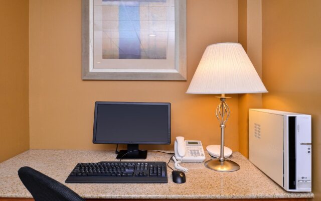 Red Roof Inn Sandusky - Milan