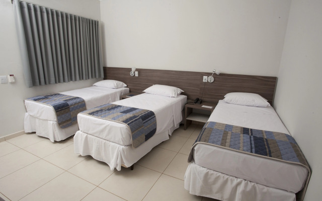 Portal Hotel Mogi Mirim