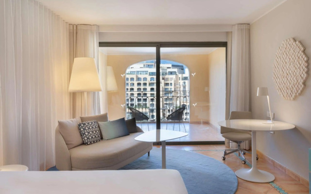 Hilton Malta