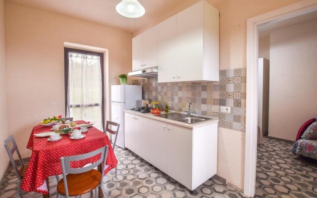 Awesome Apartment in Zambrone With Wifi and 1 Bedrooms