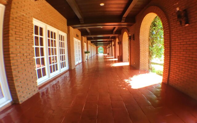 Fort Ilocandia Resort Hotel