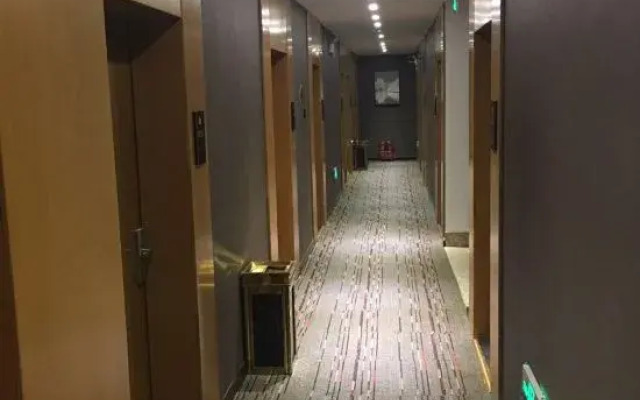 Thank U Hotel