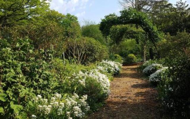 Proche Puy du Fou - Roches Blanches