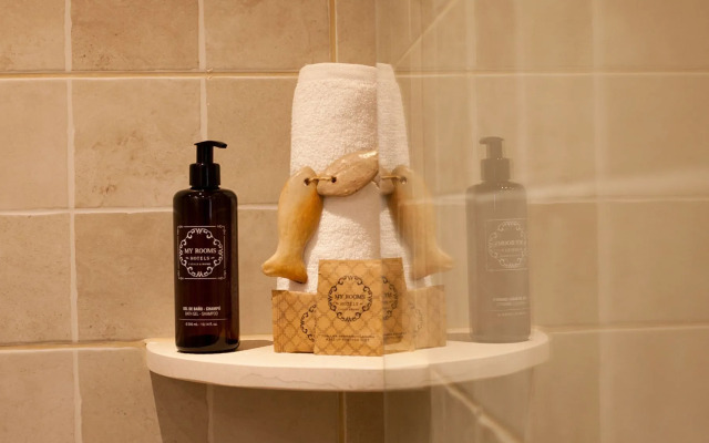 My Rooms Arta - Adults Only by My Rooms Hotels