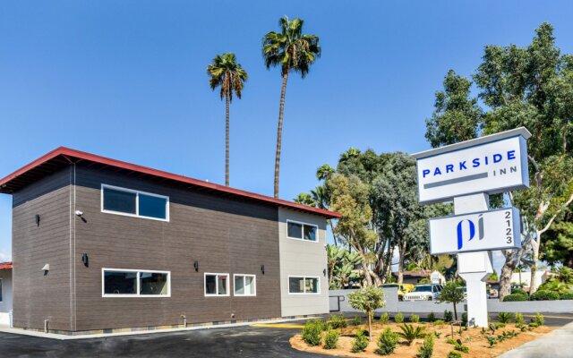 Parkside Inn Anaheim