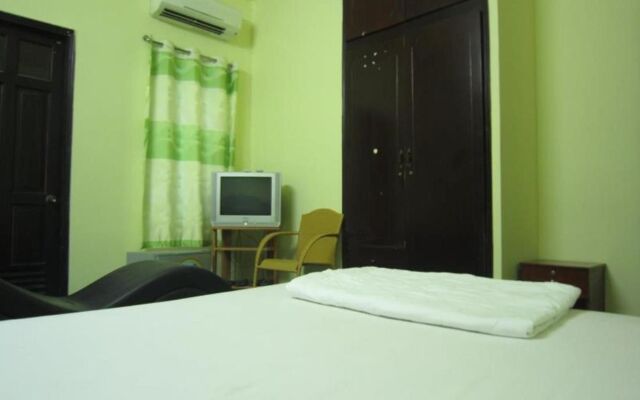 Hoa Thinh Hotel