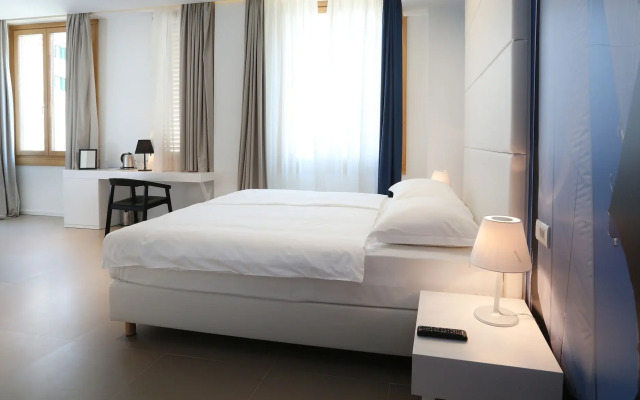 Guesthouse Villa Scalaria