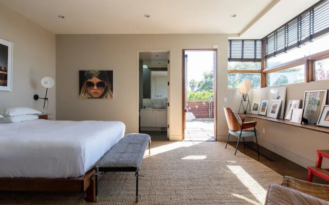 Venice Gardens by Onefinestay