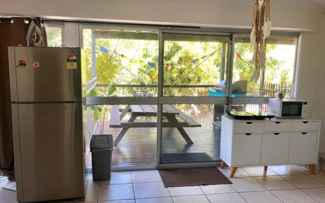 Airlie Beach Pet Friendly 3 Bedrooms