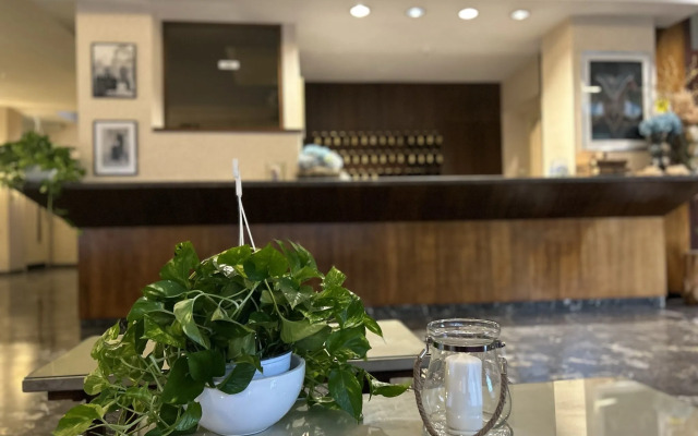 Le Focette Dell'Orso