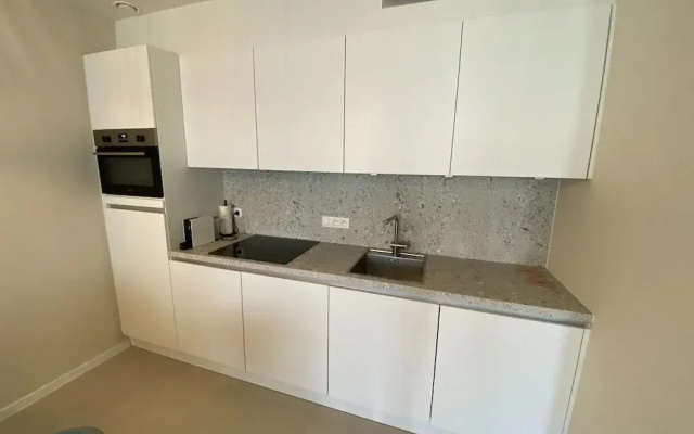 Stylish Apartment in Westende