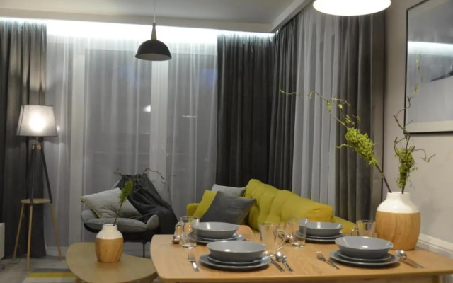 "11" SŁOŃCE WODA LAS - Apartament No11 Garaż w cenie