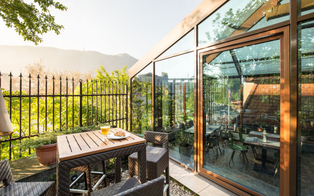 Hotel Villa Prato
