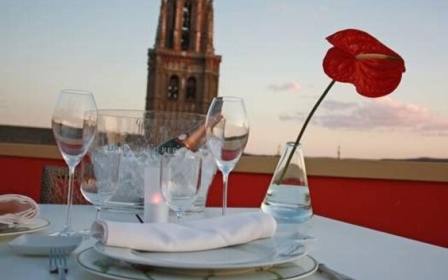 Hotel Casa Urbana Adolfo