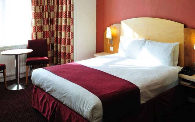 Comfort Hotel Harrow