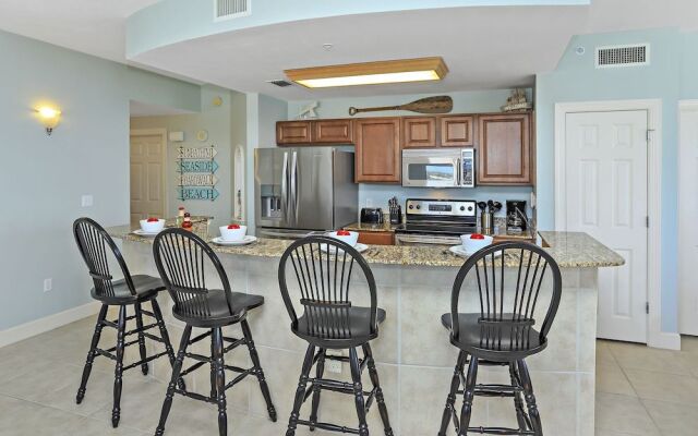 Sunrise Beach 1411 by RedAwning