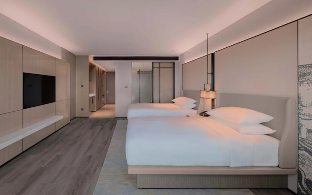 Shantou Marriott Hotel