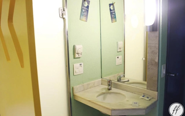 Hotel Ibis Budget Parauapebas