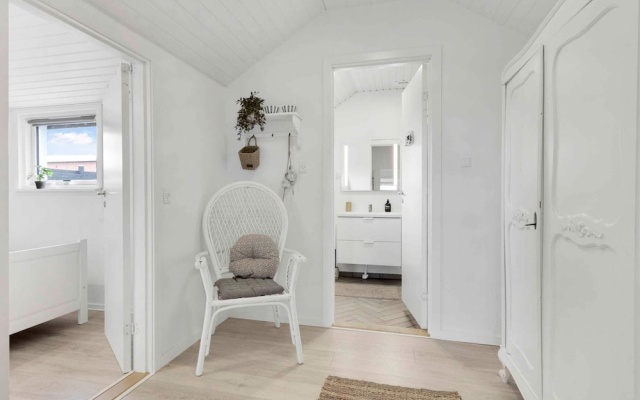 5 Star Holiday Home in Slagelse