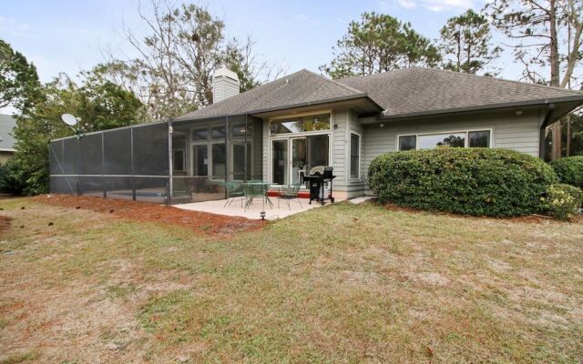 62 Full Sweep Holiday Home