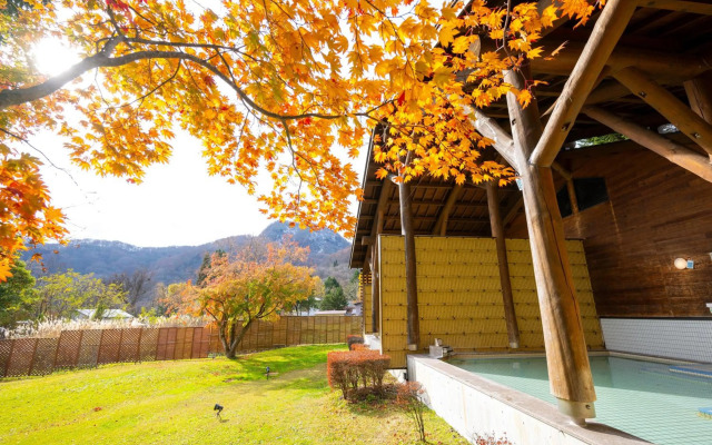 Towada Prince Hotel