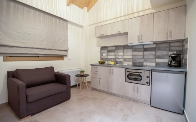 Melydron Apartments