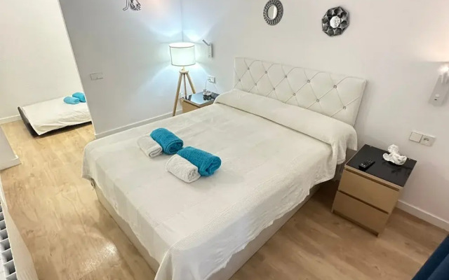 Rooms Flor