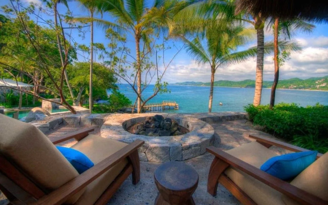 Buenavista Boutique - Punta Sayulita