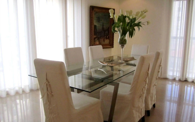 GOLD Residence