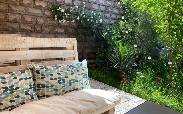 Gallery Guesthouse Aygestan