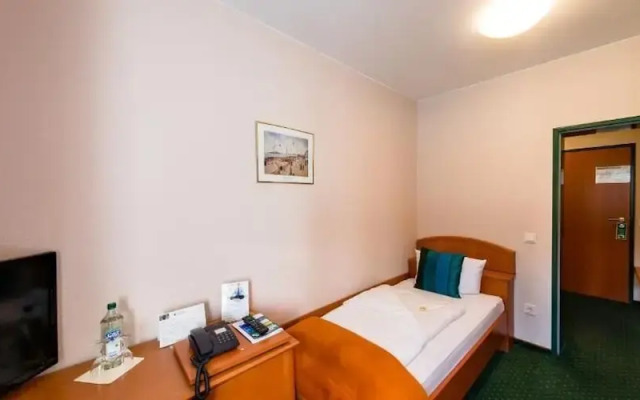 Waldhotel Schipphummert