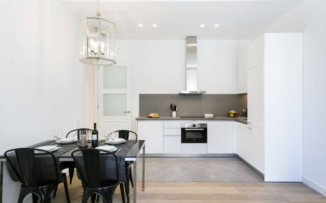 Murmuri Residence Mercader