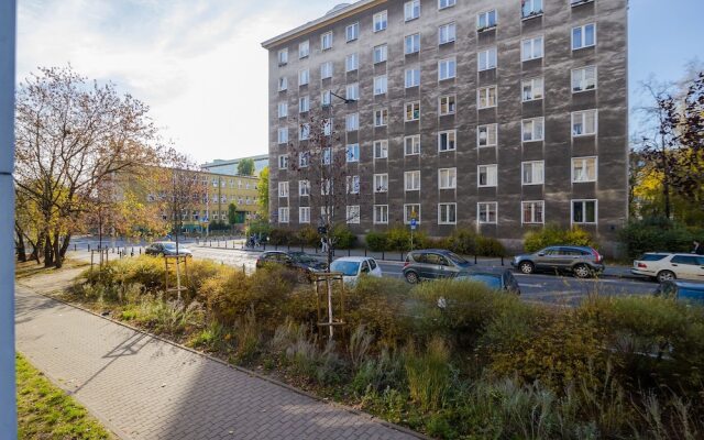 ShortStayPoland Dąbrowszczaków B138