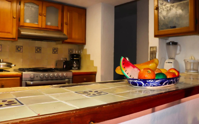 Villas El Rancho