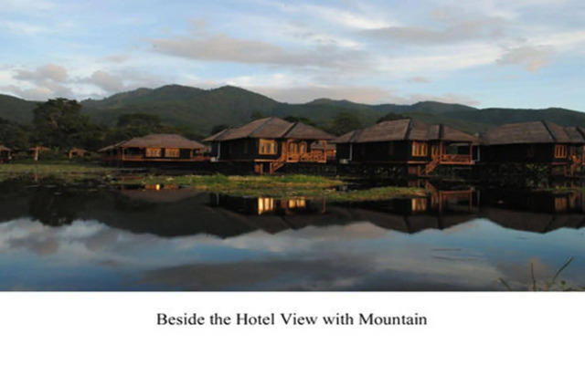 The Serenity Inle Resort