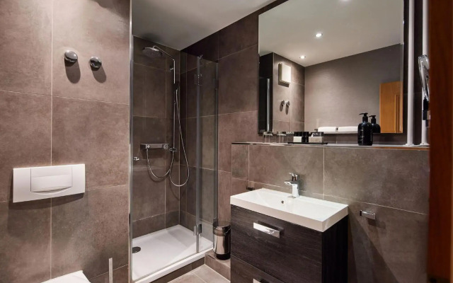 Van der Valk Golfhotel Serrahn