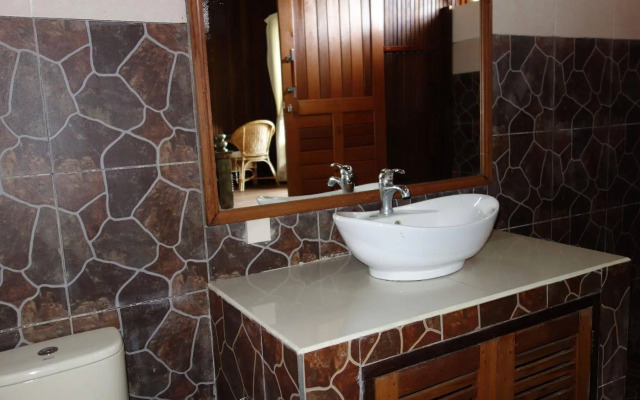 Bali Citra Lestari Cottages
