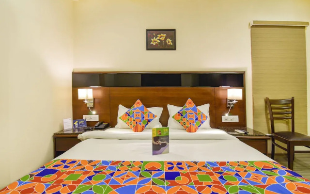 OYO 12360 Hotel Eco Stay
